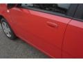 Victory Red - Aveo 5 Hatchback Photo No. 30