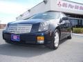 Blue Chip - CTS Sedan Photo No. 2