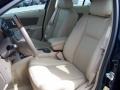 Blue Chip - CTS Sedan Photo No. 7