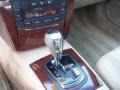 Blue Chip - CTS Sedan Photo No. 10