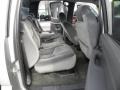 2006 Silver Birch Metallic GMC Sierra 1500 SL Crew Cab  photo #10