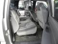 Silver Birch Metallic - Sierra 1500 SL Crew Cab Photo No. 10