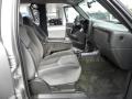 2006 Silver Birch Metallic GMC Sierra 1500 SL Crew Cab  photo #11