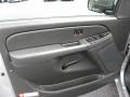 2006 Silver Birch Metallic GMC Sierra 1500 SL Crew Cab  photo #15
