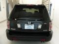 2007 Formal Black Honda Pilot EX 4WD  photo #3