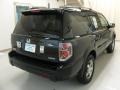 2007 Formal Black Honda Pilot EX 4WD  photo #4