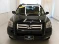 2007 Formal Black Honda Pilot EX 4WD  photo #6