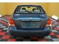 Ocean Blue - Elantra GLS Photo No. 5