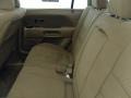 2007 Formal Black Honda Pilot EX 4WD  photo #15