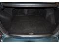 Ocean Blue - Elantra GLS Photo No. 14