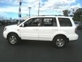 2006 Taffeta White Honda Pilot EX-L 4WD  photo #1