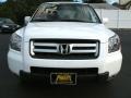 2006 Taffeta White Honda Pilot EX-L 4WD  photo #4