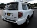 Taffeta White - Pilot EX-L 4WD Photo No. 7