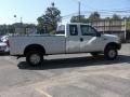 2000 Oxford White Ford F250 Super Duty XL Extended Cab  photo #8