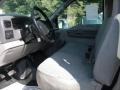 2000 Oxford White Ford F250 Super Duty XL Extended Cab  photo #9