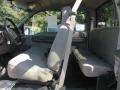 2000 Oxford White Ford F250 Super Duty XL Extended Cab  photo #11