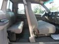 2000 Oxford White Ford F250 Super Duty XL Extended Cab  photo #13