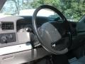 2000 Oxford White Ford F250 Super Duty XL Extended Cab  photo #14