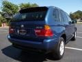 Topaz Blue Metallic - X5 3.0i Photo No. 3