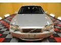 Silver Metallic - S80 2.9 Photo No. 2