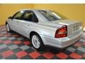 Silver Metallic - S80 2.9 Photo No. 4