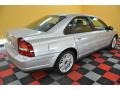 Silver Metallic - S80 2.9 Photo No. 6