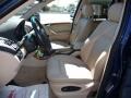 2003 Topaz Blue Metallic BMW X5 3.0i  photo #17