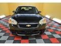 Black - Malibu LT V6 Sedan Photo No. 2