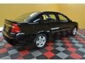 Black - Malibu LT V6 Sedan Photo No. 6