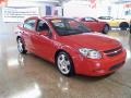 2010 Victory Red Chevrolet Cobalt LT Sedan  photo #2