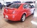 2010 Victory Red Chevrolet Cobalt LT Sedan  photo #3