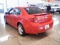 2010 Victory Red Chevrolet Cobalt LT Sedan  photo #4