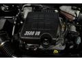 Black - Malibu LT V6 Sedan Photo No. 19