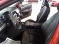 2010 Victory Red Chevrolet Cobalt LT Sedan  photo #5