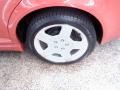 2010 Victory Red Chevrolet Cobalt LT Sedan  photo #12