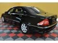 Black - S 500 4Matic Sedan Photo No. 4