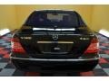Black - S 500 4Matic Sedan Photo No. 5