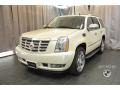 White Diamond - Escalade AWD Photo No. 1