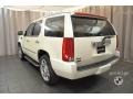 White Diamond - Escalade AWD Photo No. 4