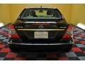 Black - E 350 4Matic Sedan Photo No. 5