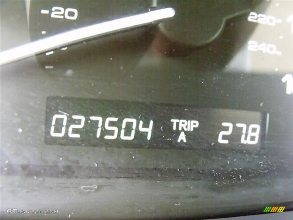 2007 Accord LX V6 Sedan - Taffeta White / Ivory photo #22