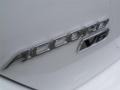 Taffeta White - Accord LX V6 Sedan Photo No. 28