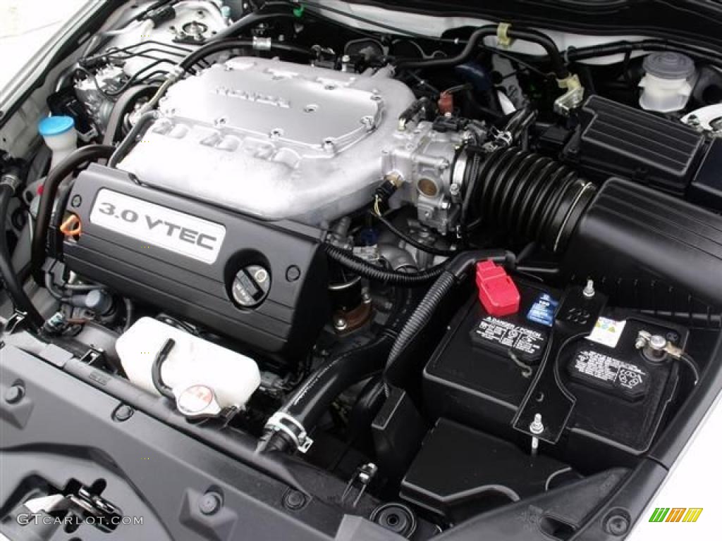 2007 Accord LX V6 Sedan - Taffeta White / Ivory photo #29