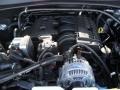 2011 Dark Charcoal Pearl Dodge Nitro Heat 4.0  photo #23