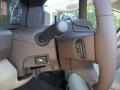 2011 White Gold Dodge Ram 1500 Big Horn Quad Cab  photo #10