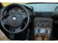 2000 Impala Brown Metallic BMW Z3 2.3 Roadster  photo #9