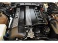 Impala Brown Metallic - Z3 2.3 Roadster Photo No. 17