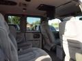 Silver Birch Metallic - Savana Van LS 1500 Passenger Photo No. 9