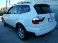 Alpine White - X3 3.0si Photo No. 5
