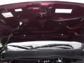 Dark Cherry Pearl - Pilot Touring Photo No. 32